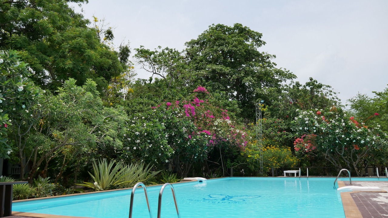 Photo of Outdoor in Rayong