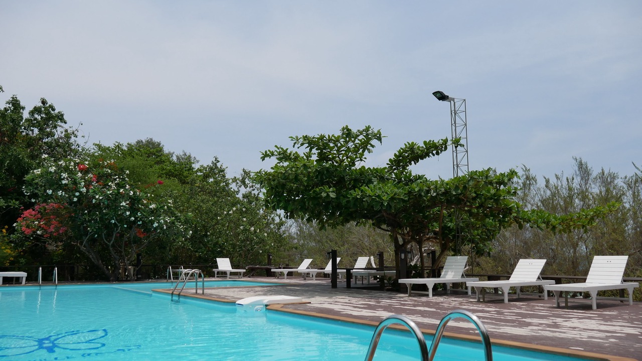 Photo of Outdoor in Rayong