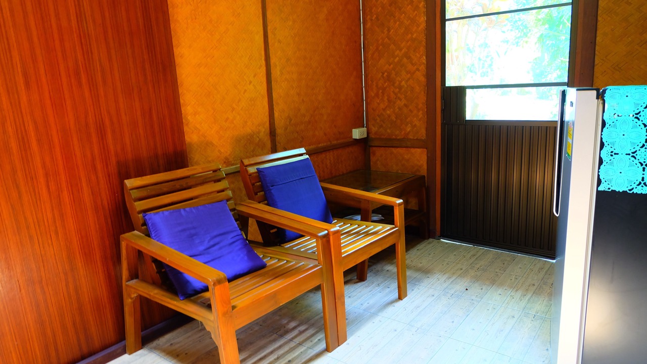 Photo of Bedroom in Chiang Dao