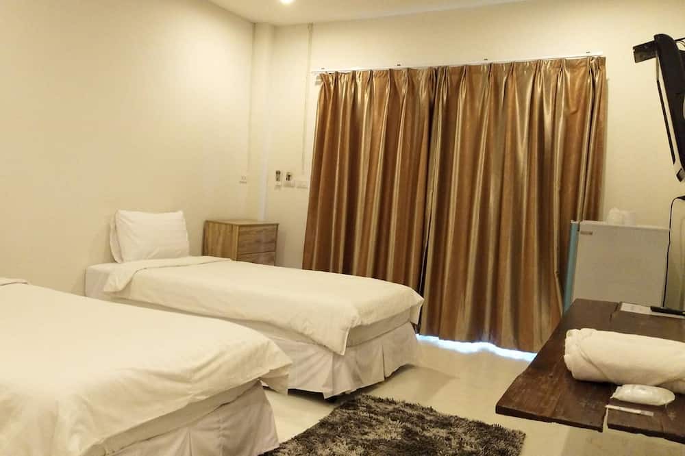 Photo of Bedroom in Mae Chaem