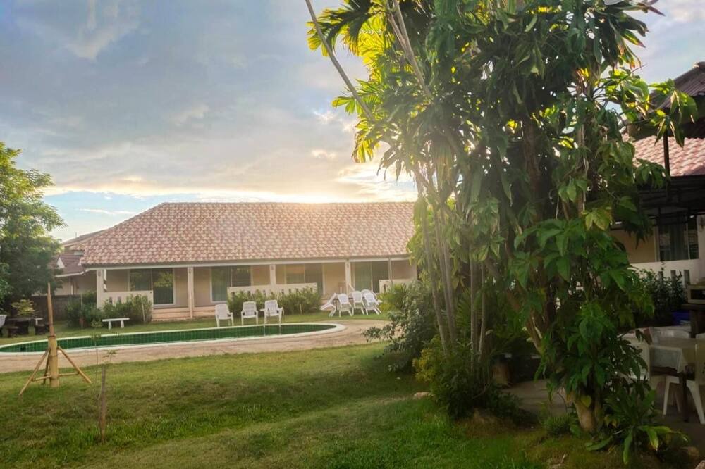 Photo of Outdoor in Mae Chaem