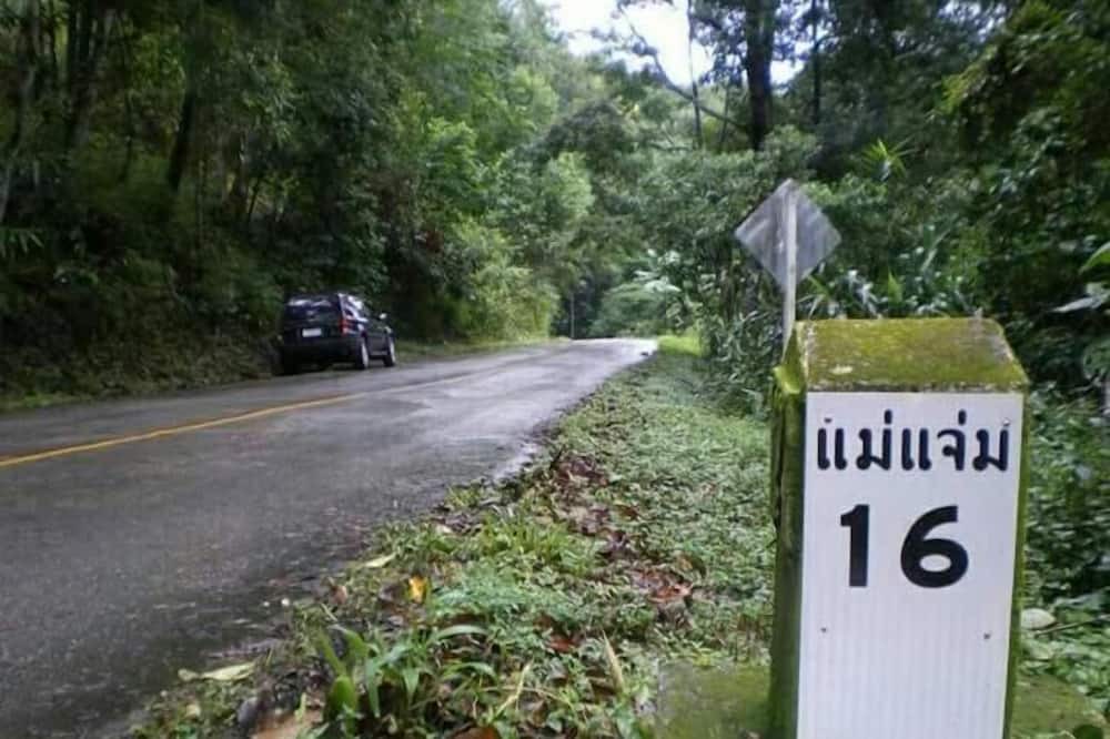 Photo of Outdoor in Mae Chaem