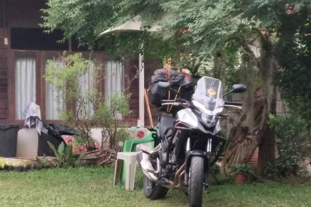Photo of Outdoor in Mae Chaem