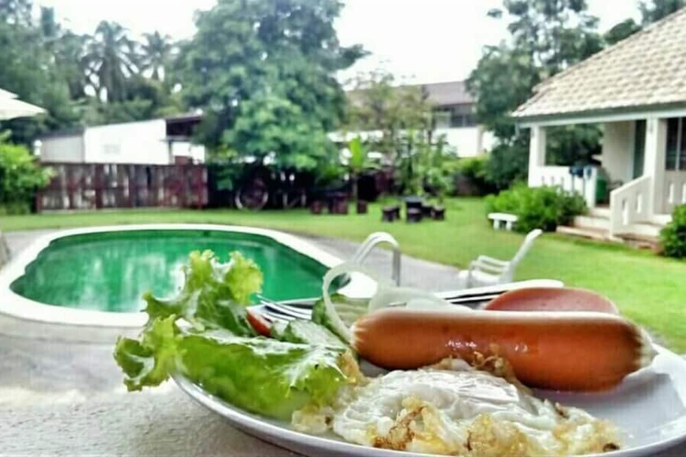 Photo of Outdoor in Mae Chaem
