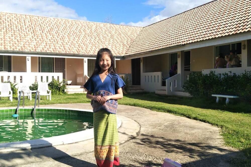 Photo of Outdoor in Mae Chaem