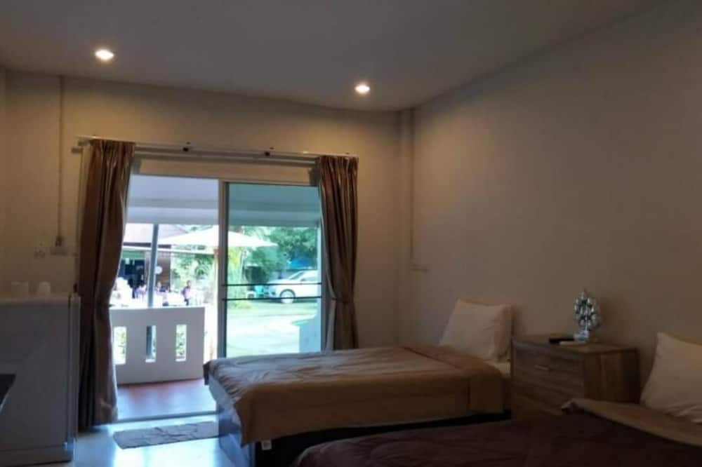 Photo of Bedroom in Mae Chaem
