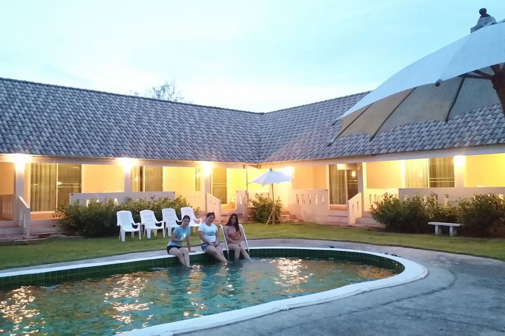 Photo of Outdoor in Mae Chaem