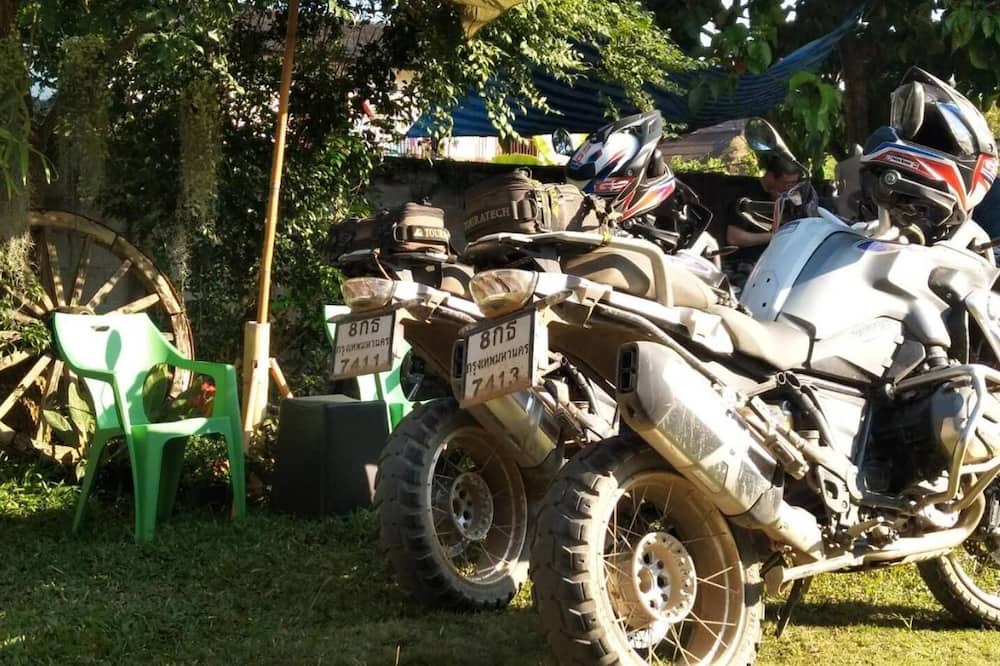 Photo of Others in Mae Chaem