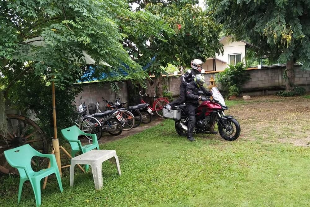 Photo of Outdoor in Mae Chaem