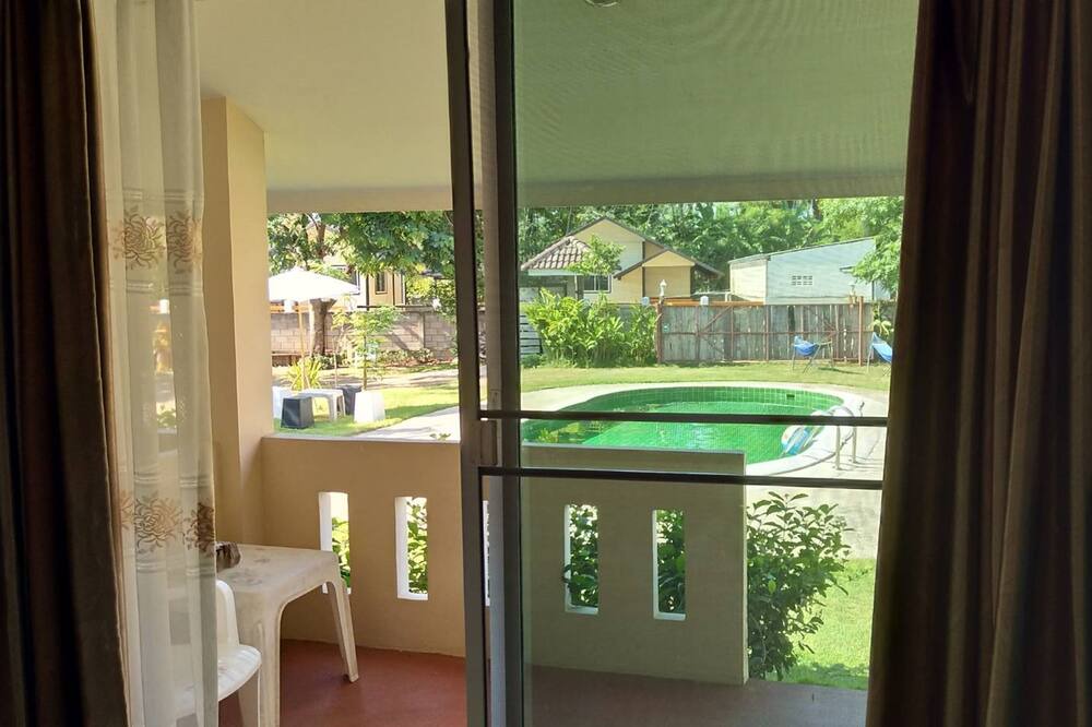 Photo of Patio Balcony in Mae Chaem