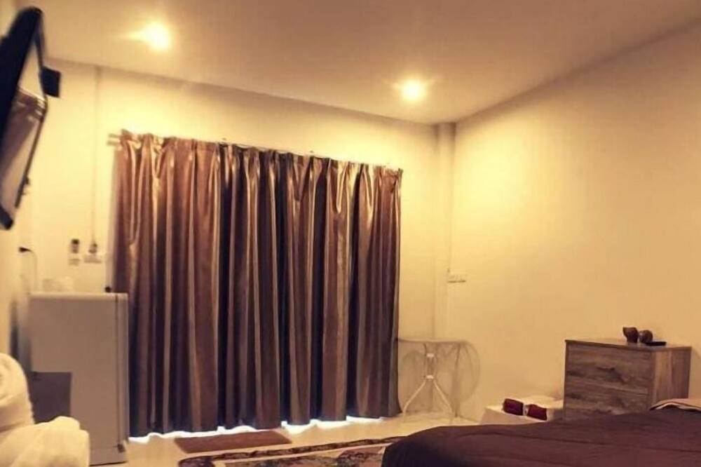 Photo of Bedroom in Mae Chaem