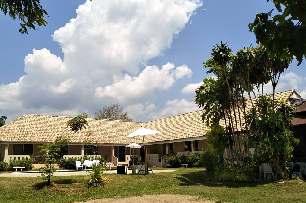 Photo of Outdoor in Mae Chaem