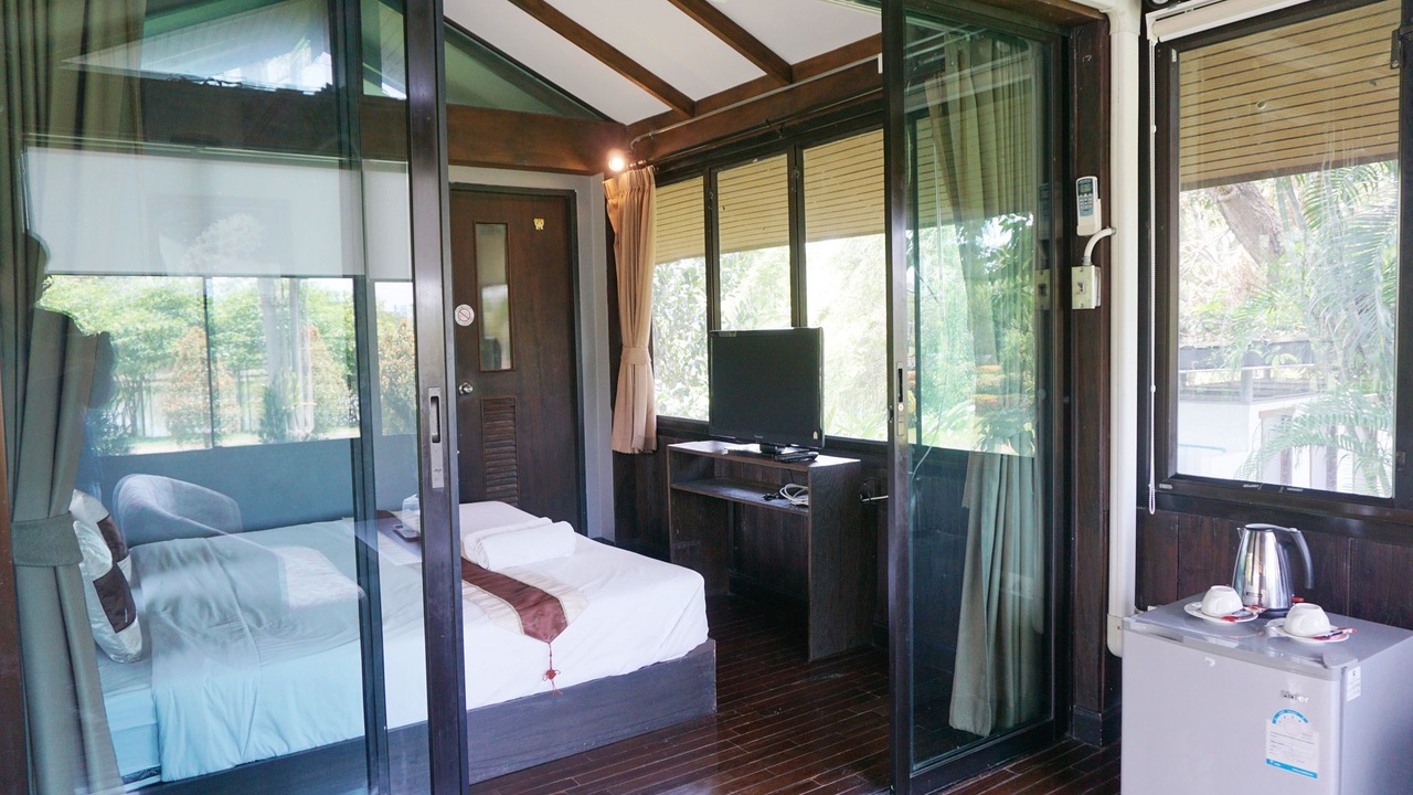 Photo of Bedroom in Lampang