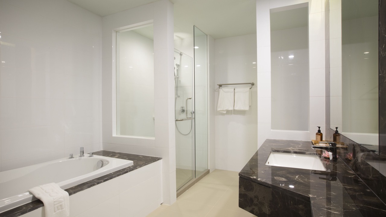 Photo of Bathroom in Mak Khaeng