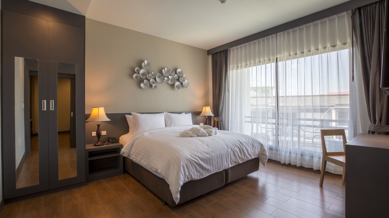 Photo of Bedroom in Mak Khaeng