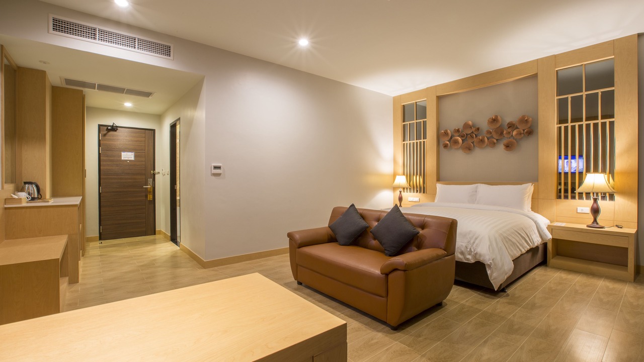 Photo of Bedroom in Mak Khaeng