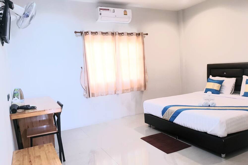 Photo of Bedroom in Mae Chaem