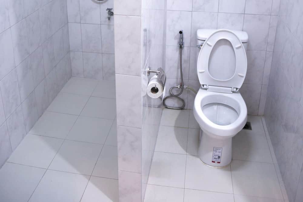 Photo of Bathroom in Mae Chaem