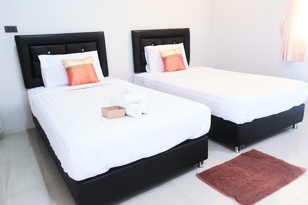 Photo of Bedroom in Mae Chaem