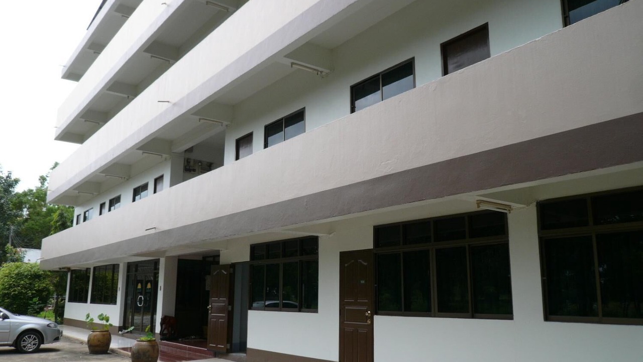 Photo of Outdoor in Kabin Buri