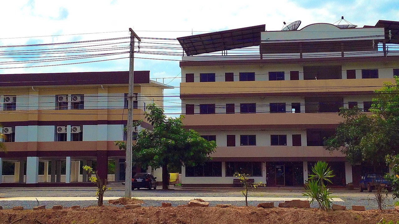 Photo of Outdoor in Kabin Buri