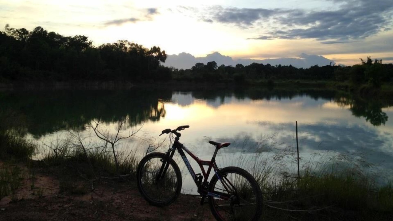 Photo of Outdoor in Kabin Buri