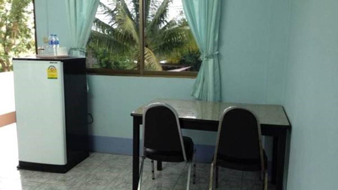 Photo of Livingroom in Kabin Buri