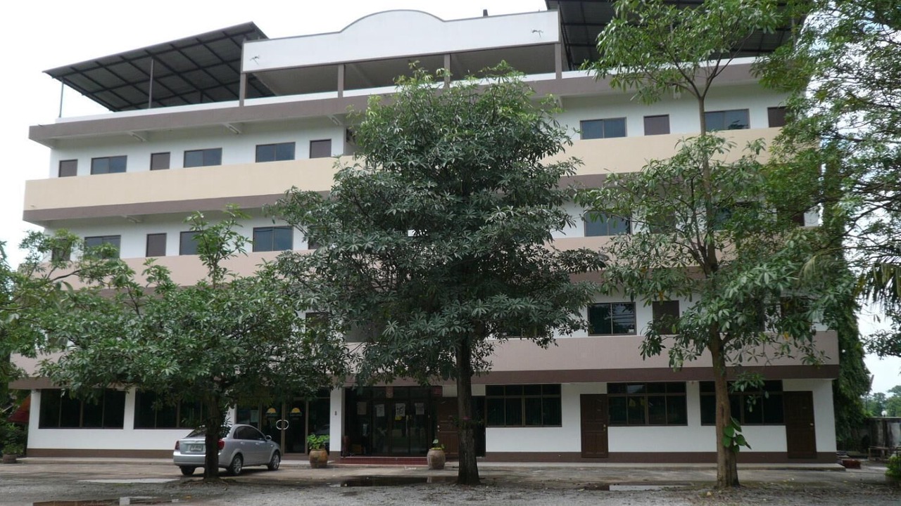 Photo of Outdoor in Kabin Buri