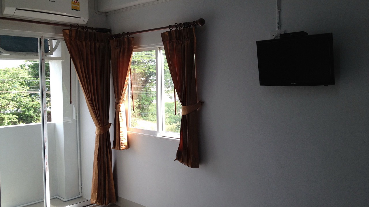 Photo of Bedroom in Kabin Buri