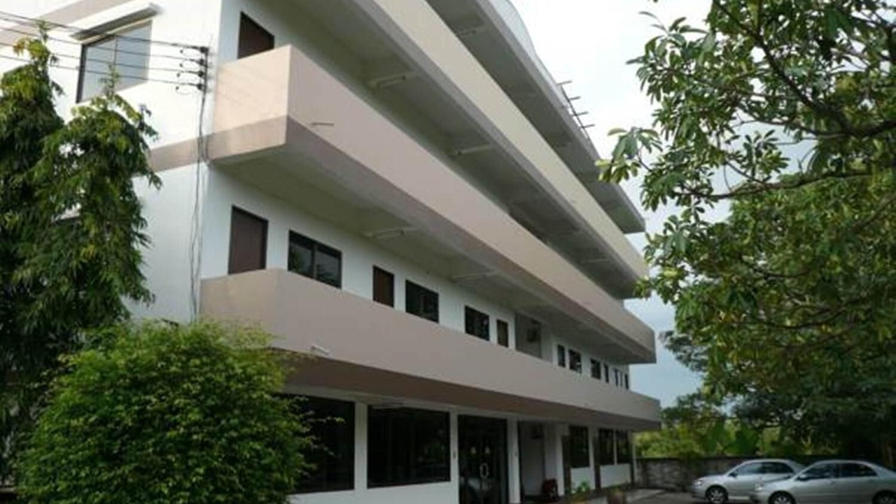 Photo of Outdoor in Kabin Buri