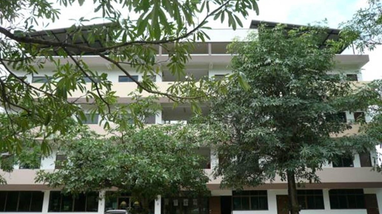 Photo of Outdoor in Kabin Buri