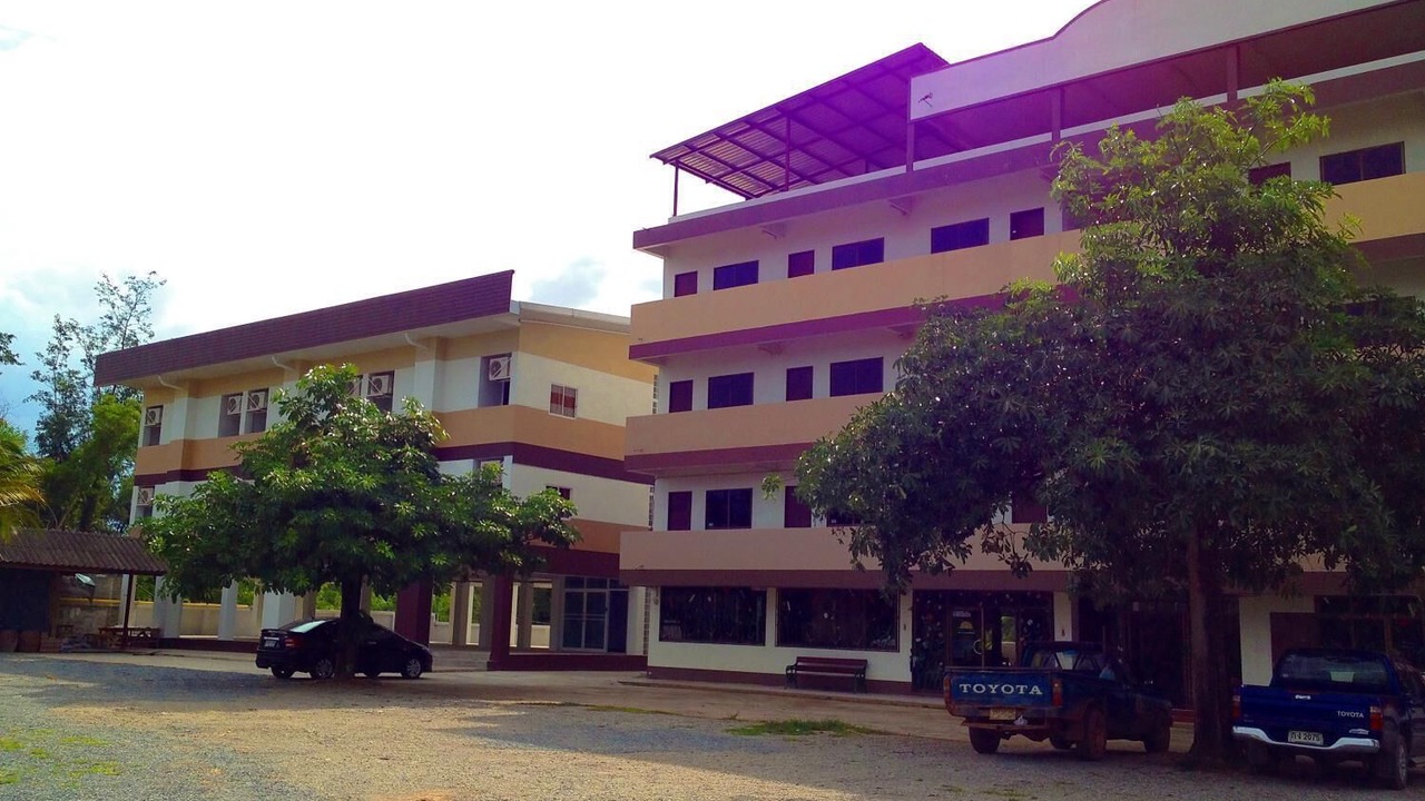 Photo of Outdoor in Kabin Buri