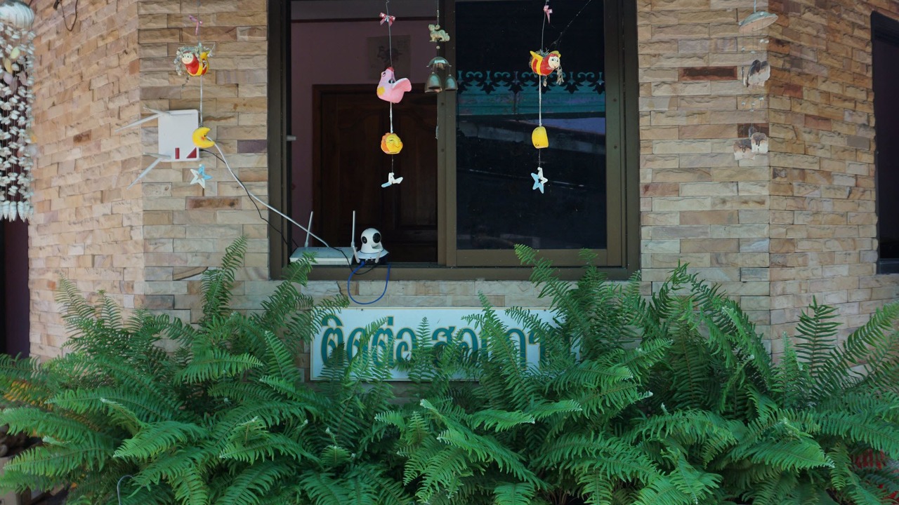 Photo of Outdoor in Kamphaeng Phet