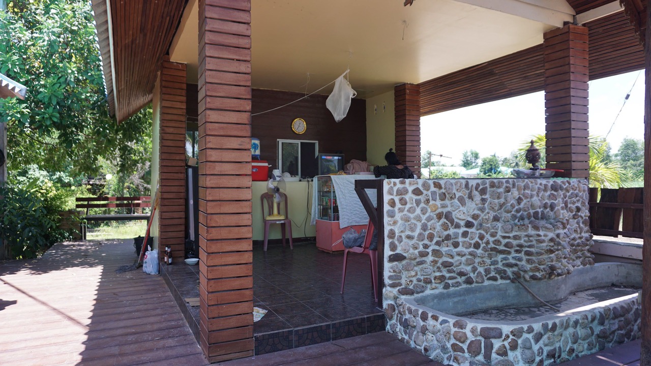 Photo of Outdoor in Kamphaeng Phet