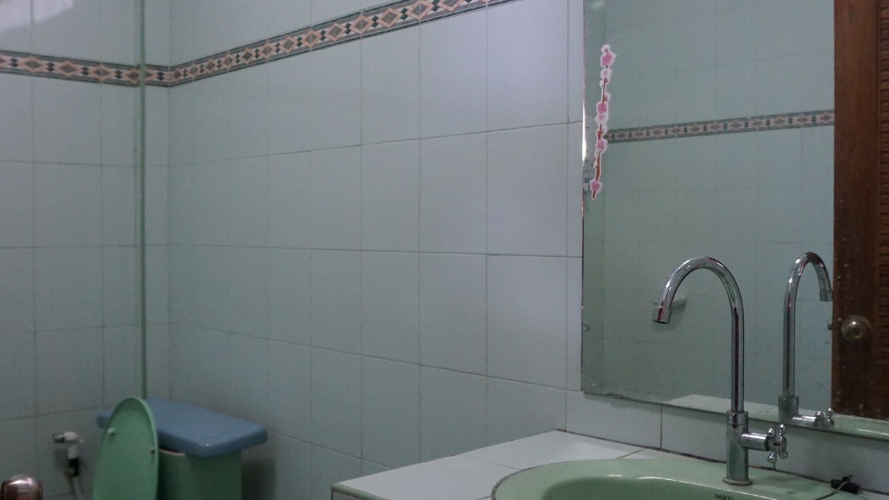 Photo of Bathroom in Kamphaeng Phet