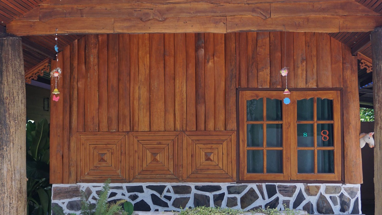 Photo of Bedroom in Kamphaeng Phet
