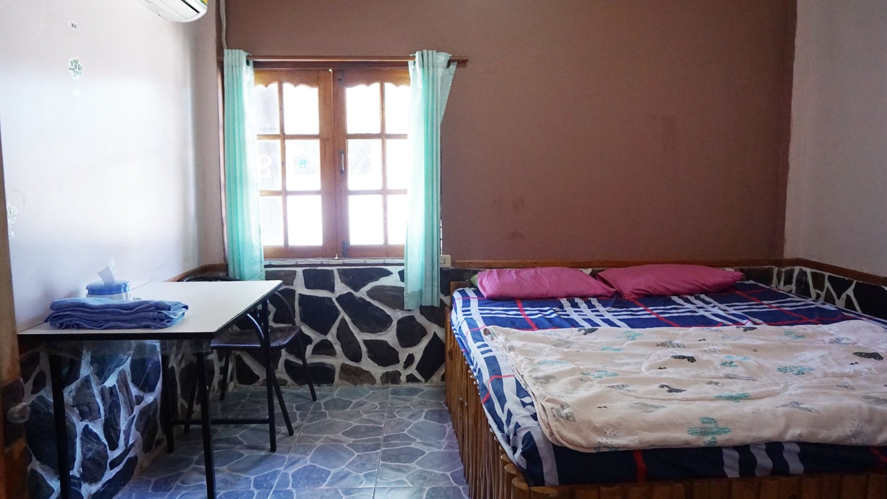 Photo of Bedroom in Kamphaeng Phet