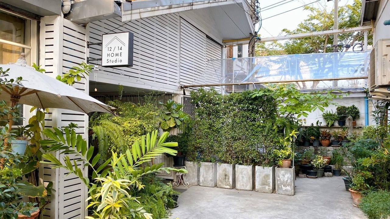 Photo of Outdoor in Phra Khanong