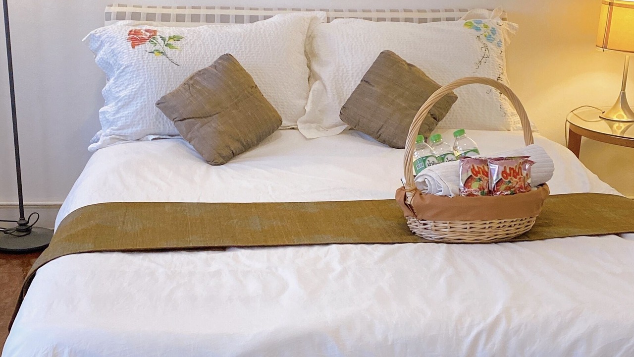 Photo of Bedroom in Phra Khanong