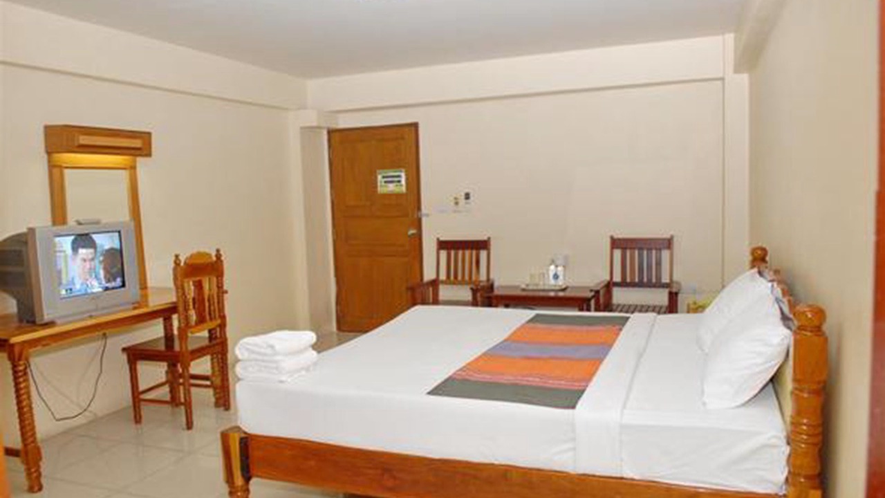 Photo of Bedroom in Mukdahan
