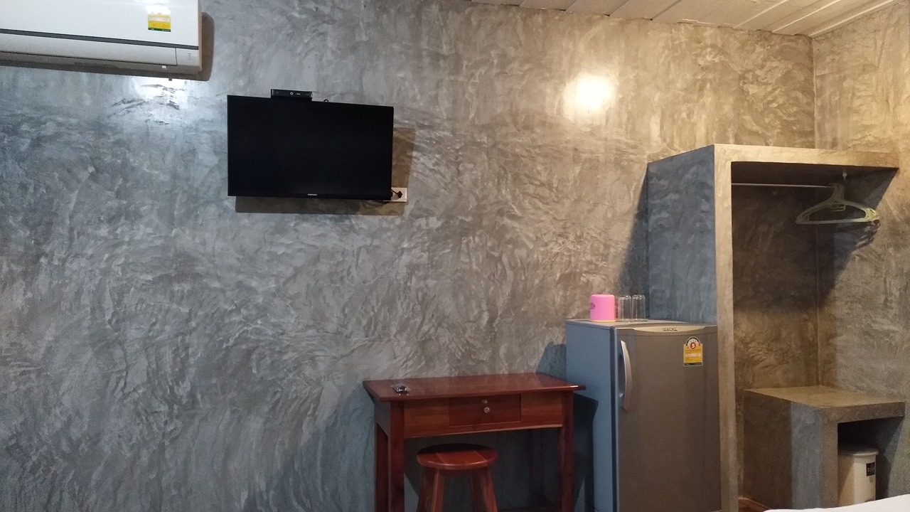 Photo of Bedroom in Khlong Yai