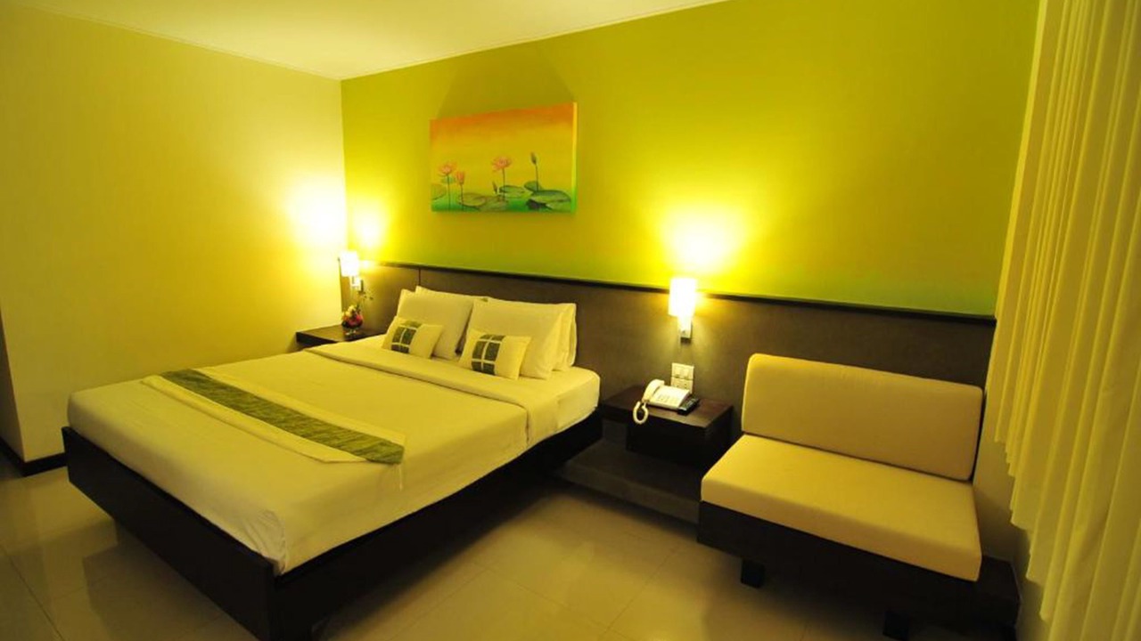 Photo of Bedroom in Kamphaeng Phet