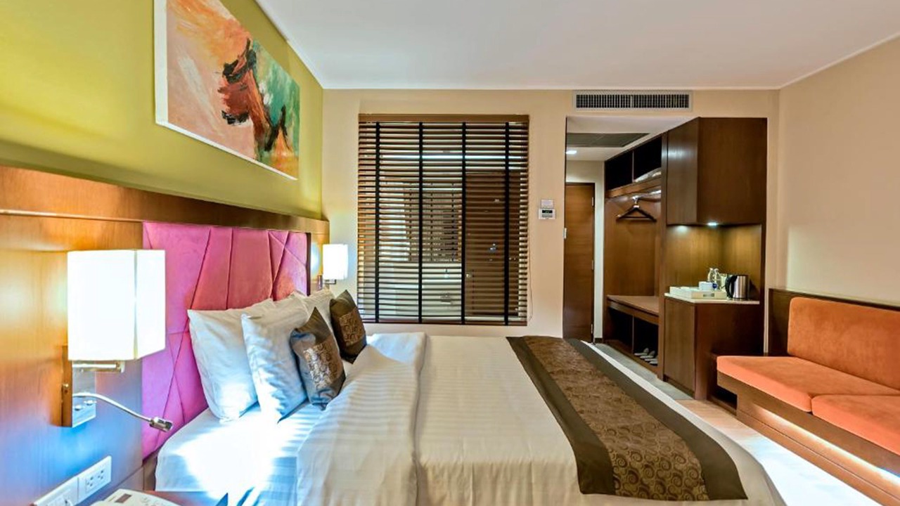 Photo of Bedroom in Kamphaeng Phet