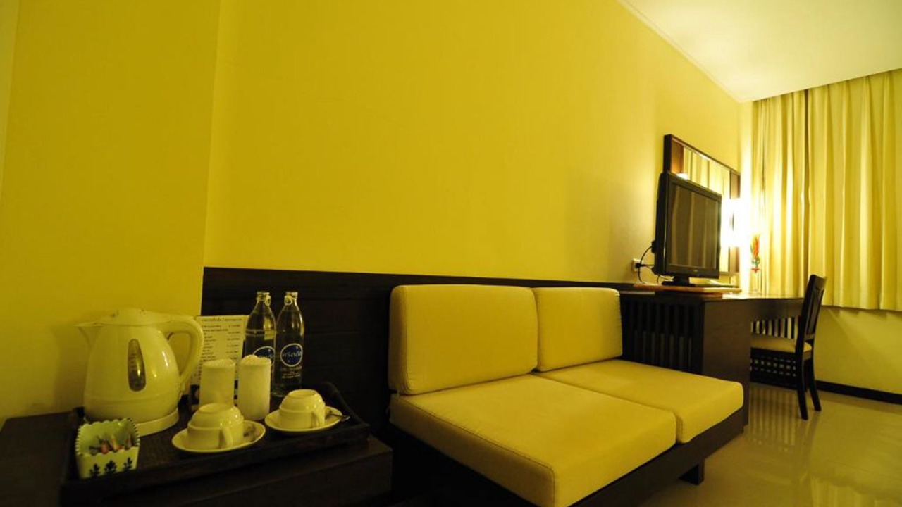 Photo of Bedroom in Kamphaeng Phet