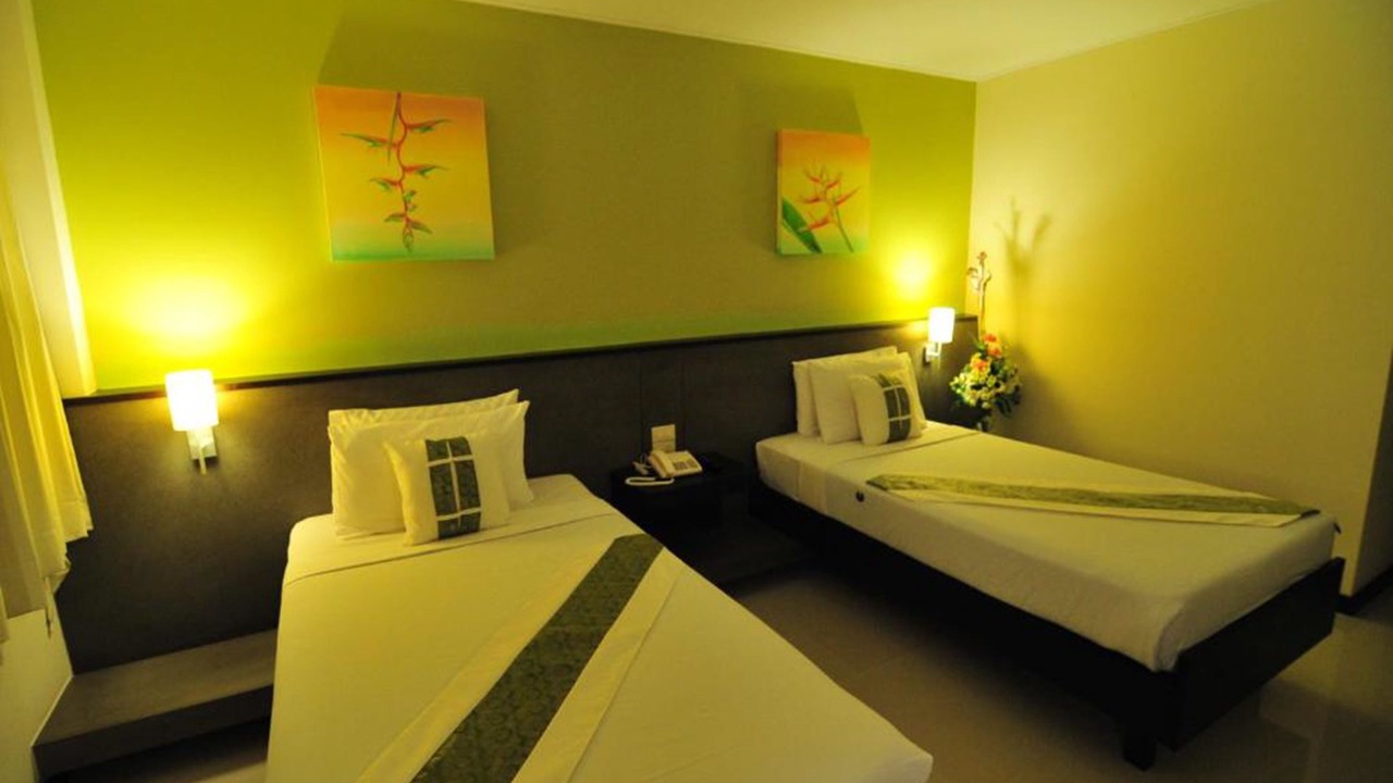 Photo of Bedroom in Kamphaeng Phet