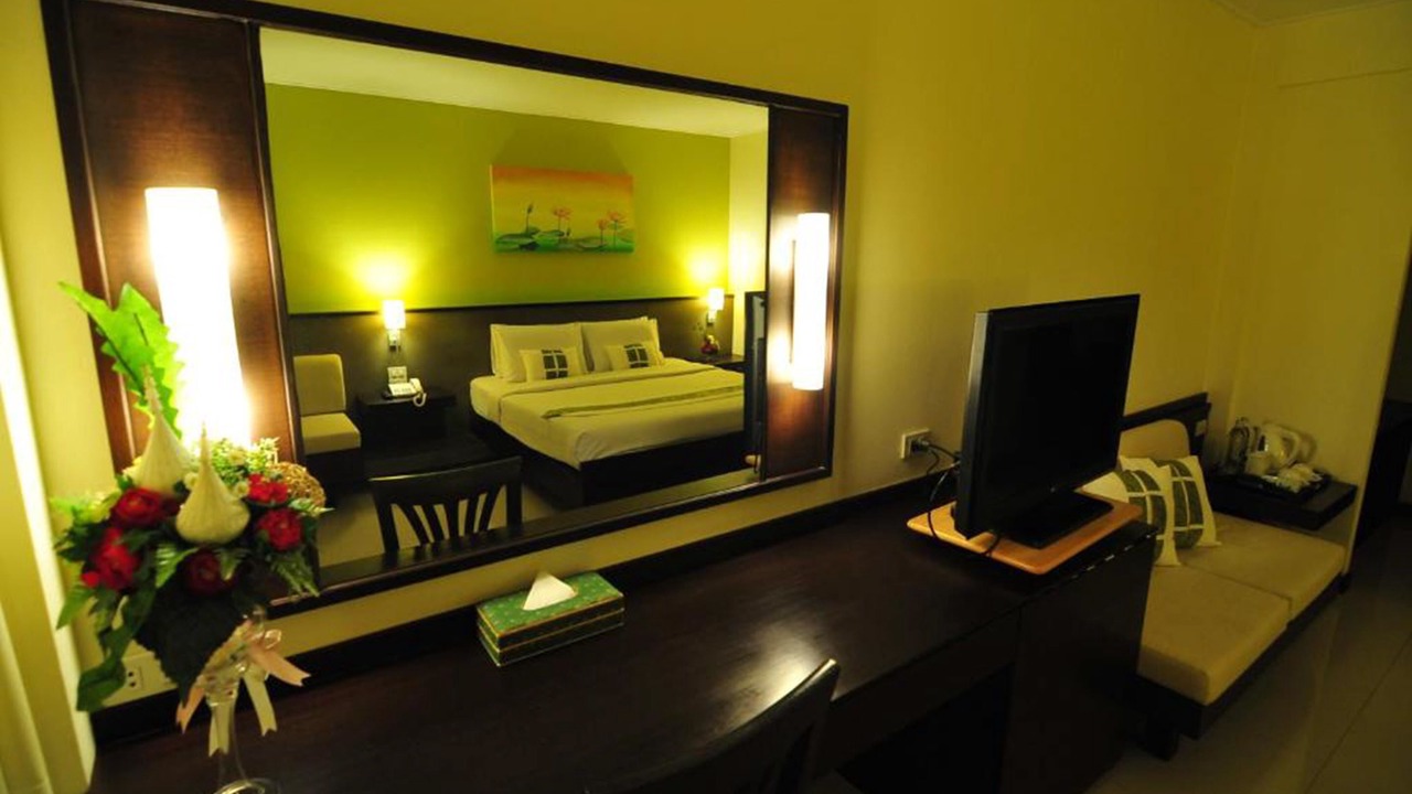 Photo of Bedroom in Kamphaeng Phet