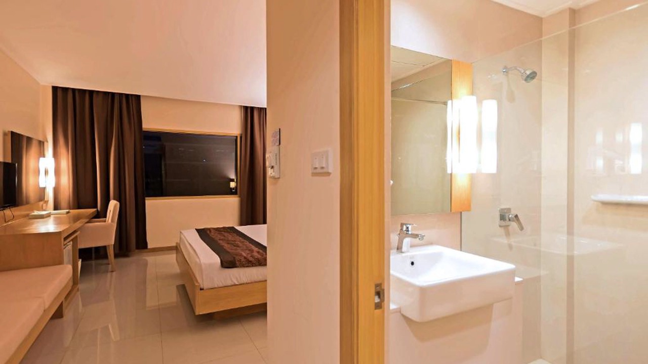 Photo of Bathroom in Kamphaeng Phet