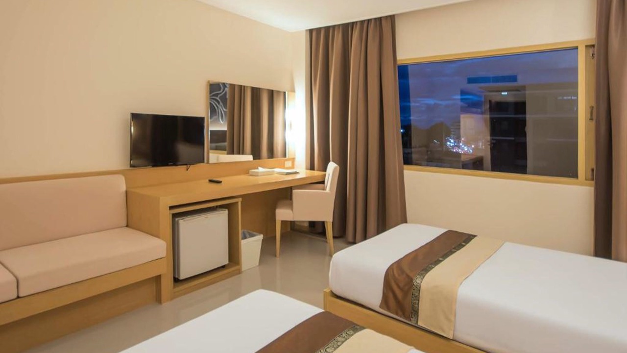 Photo of Bedroom in Kamphaeng Phet