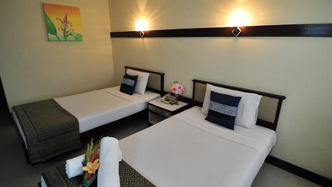 Photo of Bedroom in Kamphaeng Phet