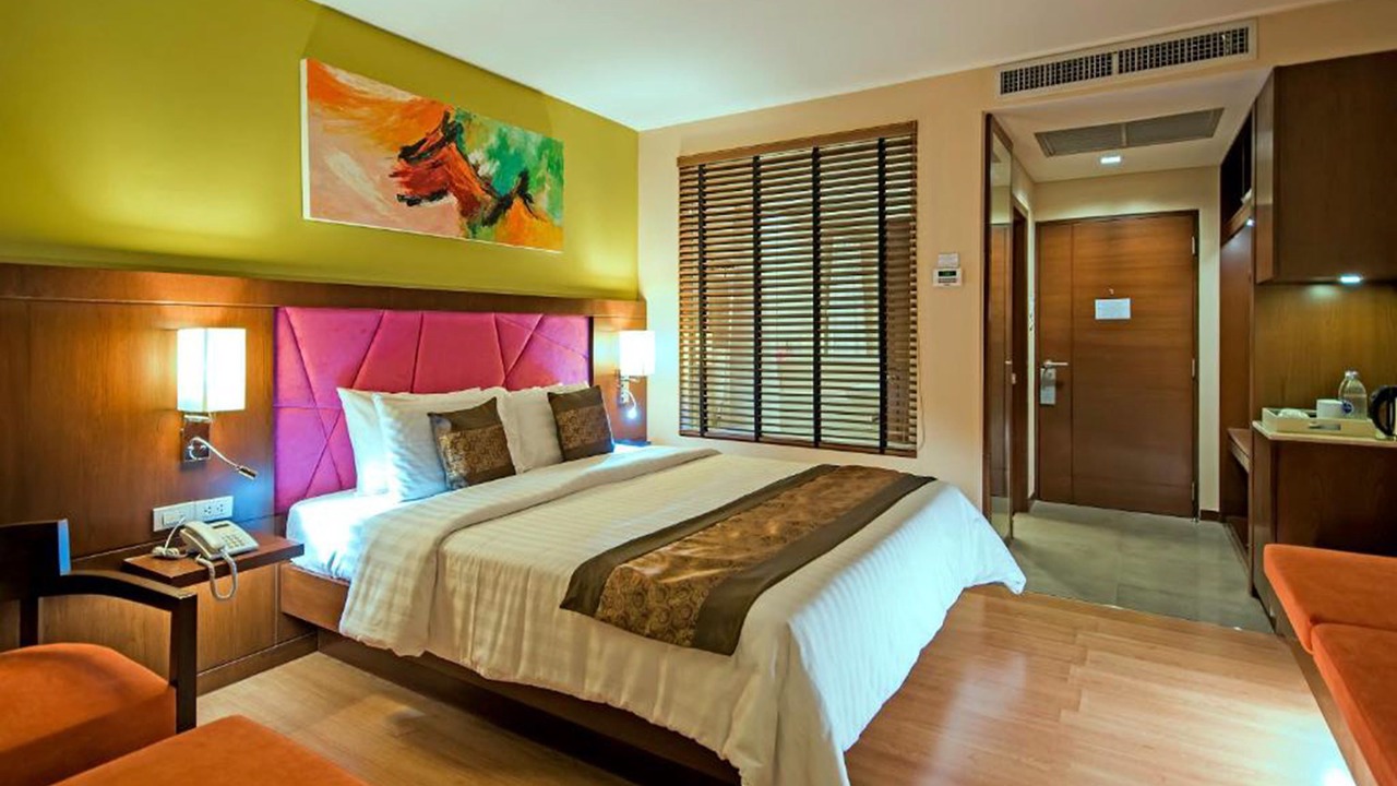 Photo of Bedroom in Kamphaeng Phet